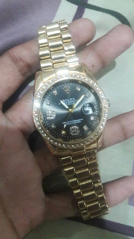 Rolex Premium Quality Watch 1