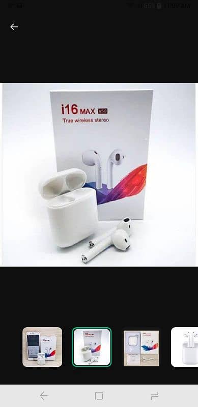 i 16 airpods 0