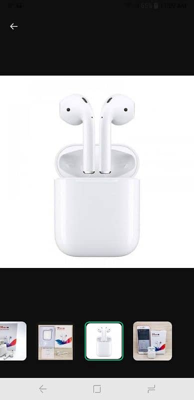 i 16 airpods 2