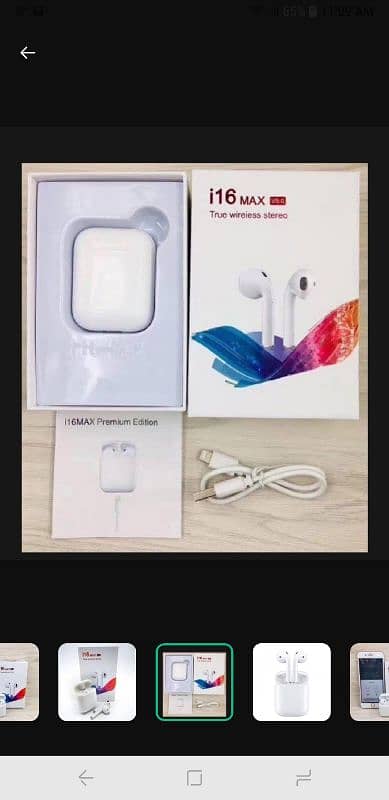 i 16 airpods 3