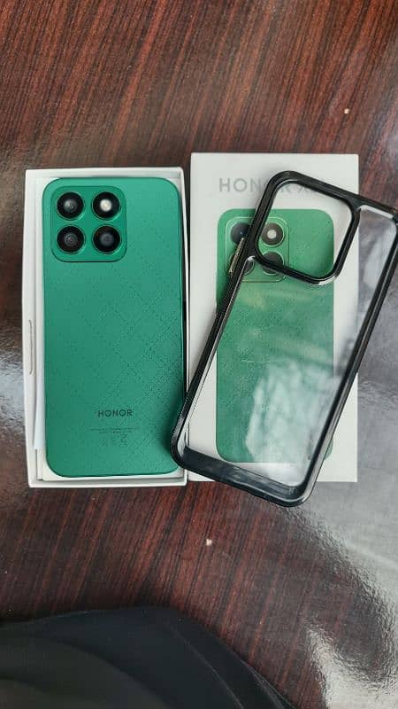 honor x8b 8/512GB dual sim offical pta approved only 1month used 10