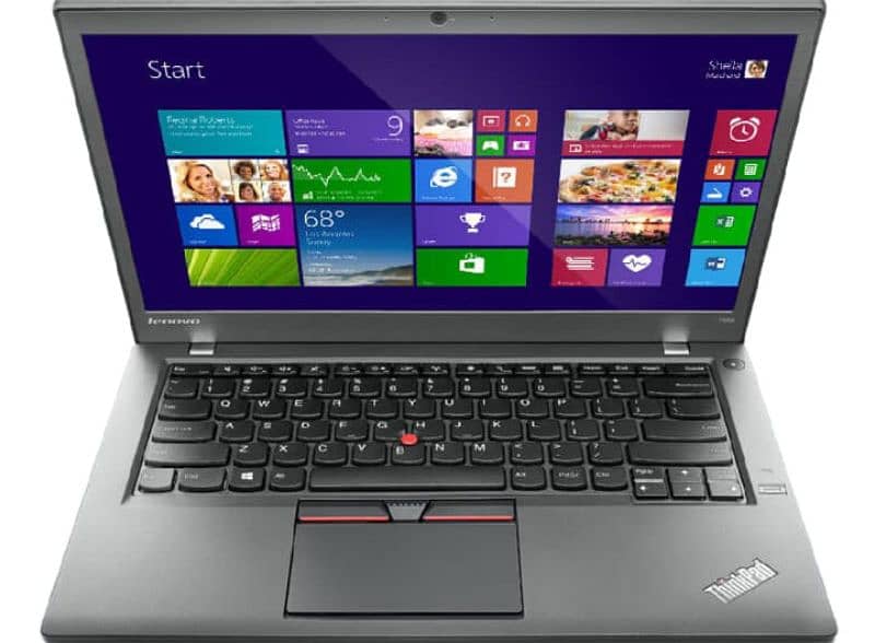 Lenovo Laptop 1