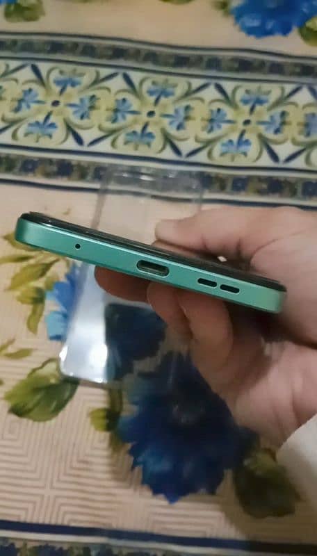 Xiaomi Redmi Note 12 8/128GB 10/10 Condition 4