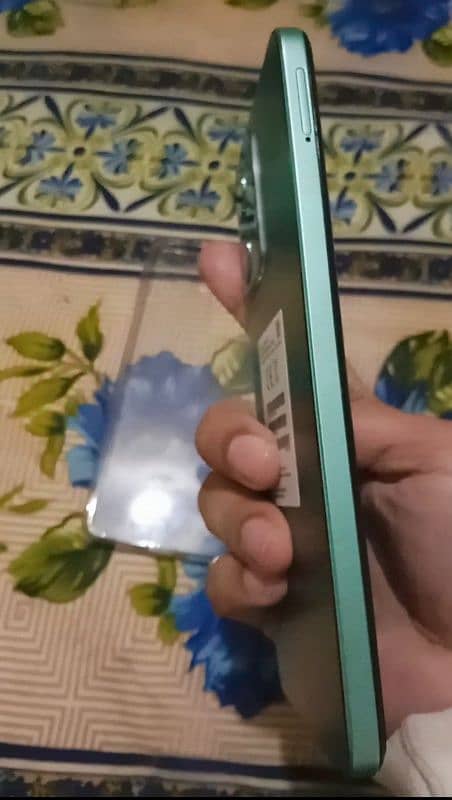 Xiaomi Redmi Note 12 8/128GB 10/10 Condition 5