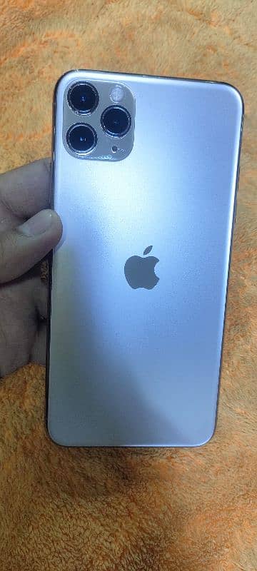 I phone 11 Pro Max 0