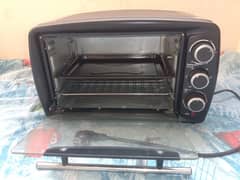 Samford Microwave SG 925 Japni