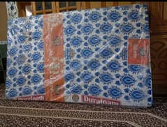 single bed foam f"Dura silver" for sales( 78×48×4)