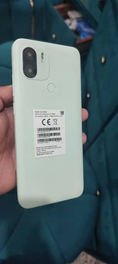 Redmi A1 plus