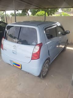 Suzuki Alto 2016