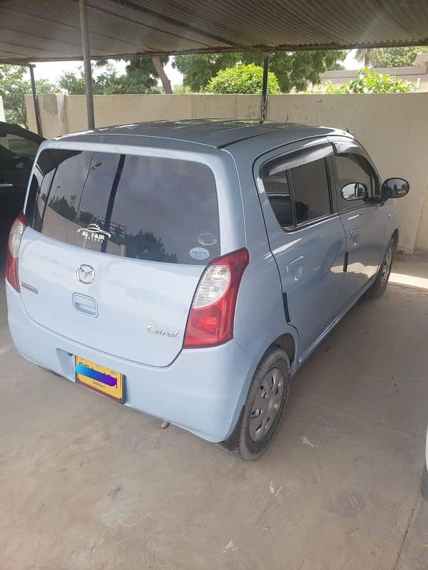 Suzuki Alto 2016 0