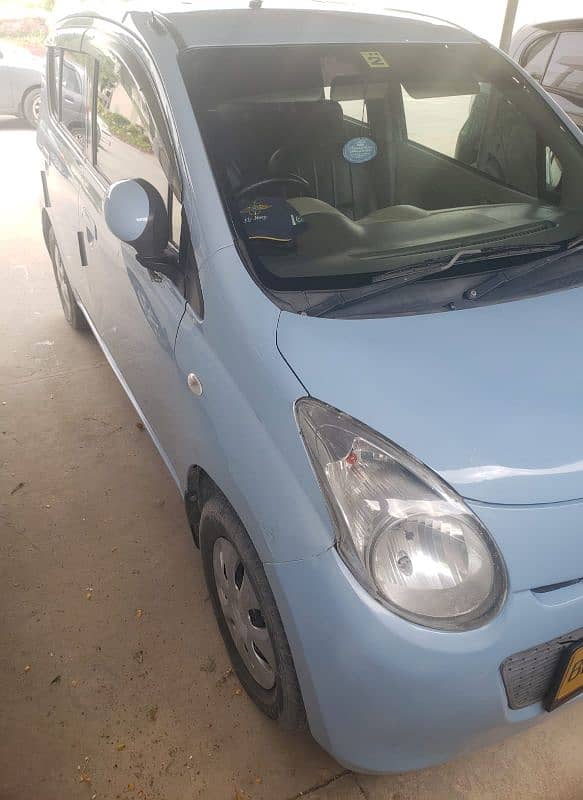 Suzuki Alto 2016 4