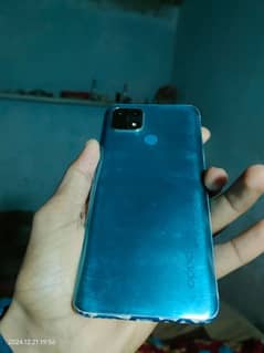 Oppo A15 Full Box Condition 10/7.5 2/32Gb