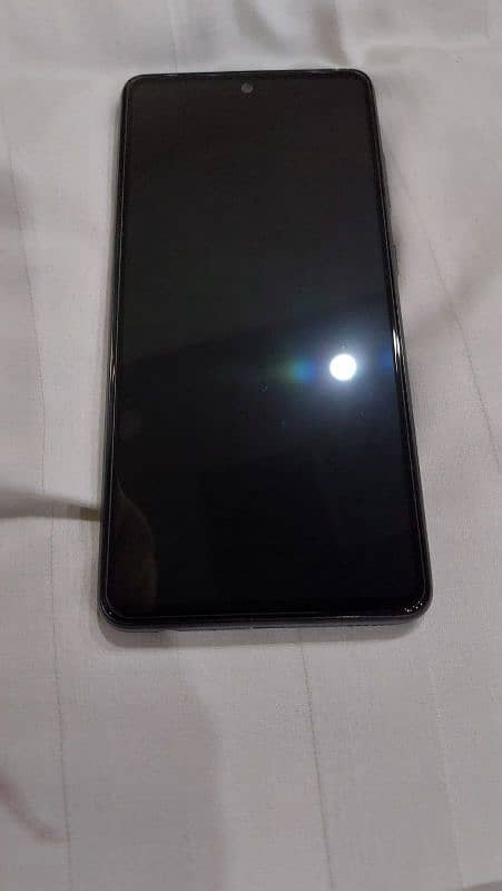 a52s - 5g 8/256gb  in great condition Samsung Galaxy - PTA Approved 9