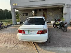 Honda City IDSI 2006 Lahore registered