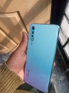 Vivo S1 Original Add 256GB