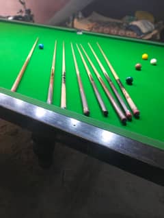 snooker