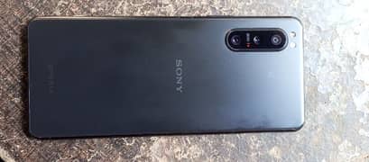 XPERIA 5 MARK 2 FOR SALE