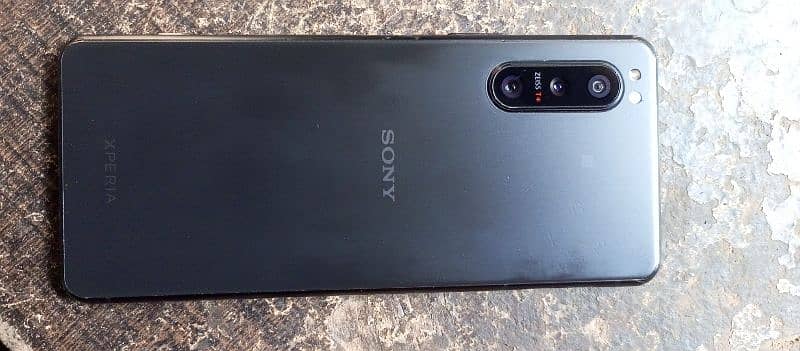 XPERIA 5 MARK 2 FOR SALE 0