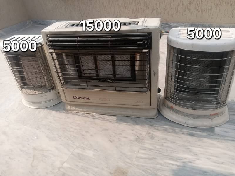 Branded Heaters for Sale 0