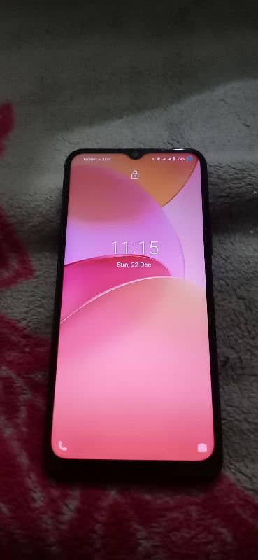 Vivo y12a 3/32 6