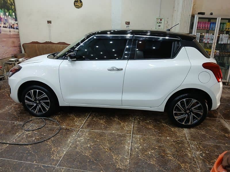 Suzuki Swift 2022 2