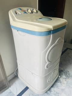 Indus Washing Machine