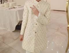 sherwani 9 se 10 sal ke bacche ki