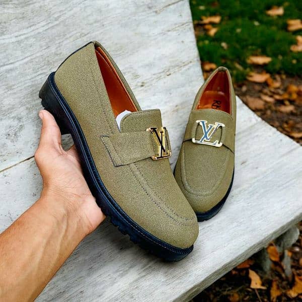 important shoes for men 0