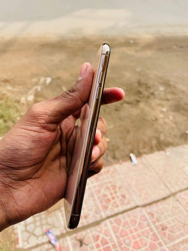 iphone xs max 256gb 1