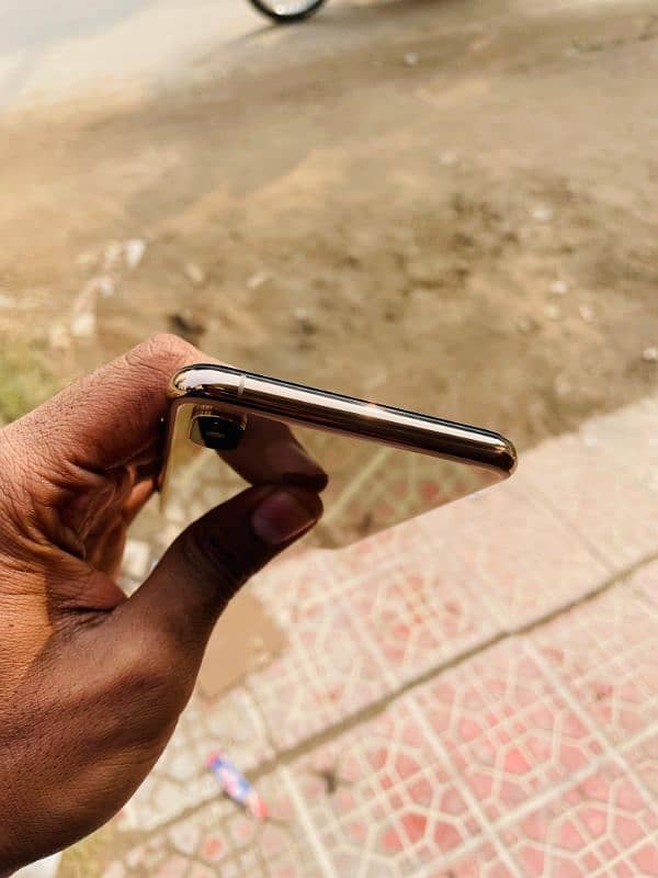 iphone xs max 256gb 3