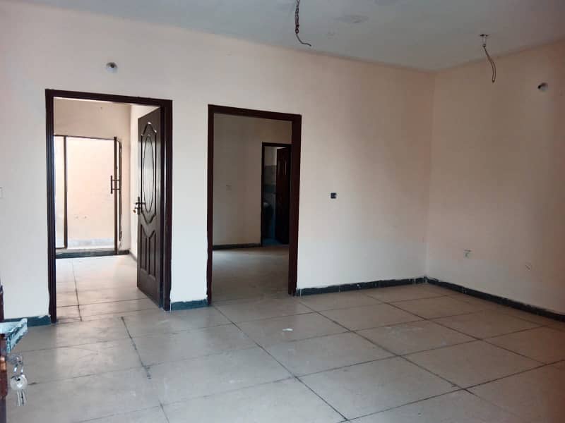 5 Marla Signal Storey House Available In Lahore Motorway City 2