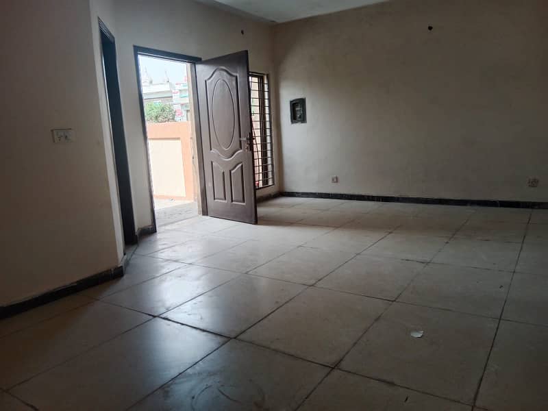 5 Marla Signal Storey House Available In Lahore Motorway City 4