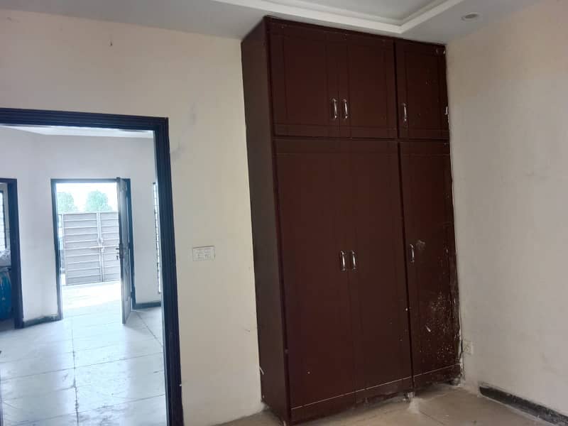 5 Marla Signal Storey House Available In Lahore Motorway City 7