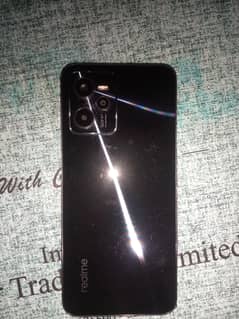 Realme C35 for sell