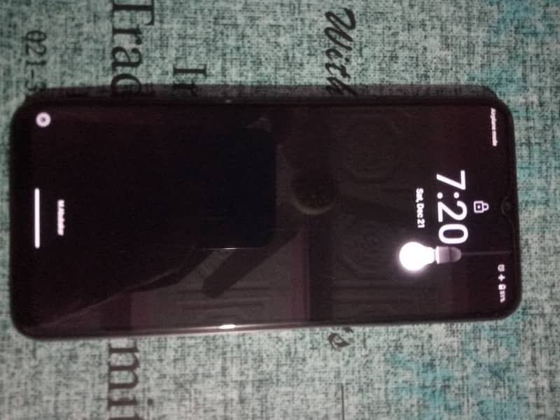 Realme C35 for sell 6