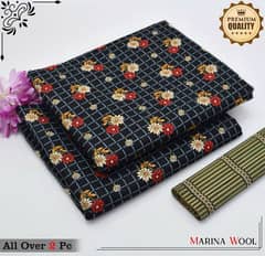 Marina wool collection