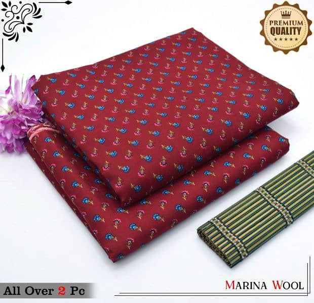 Marina wool collection 4