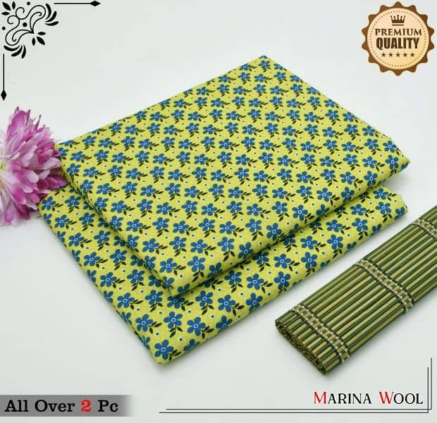 Marina wool collection 6