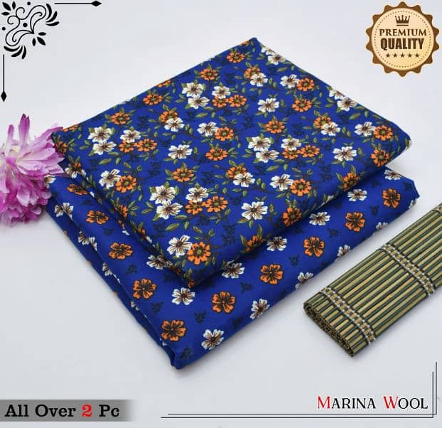 Marina wool collection 10