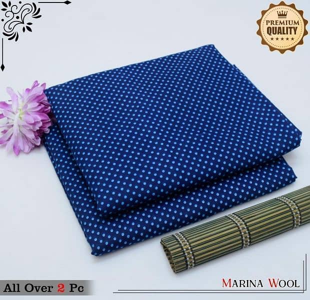 Marina wool collection 12