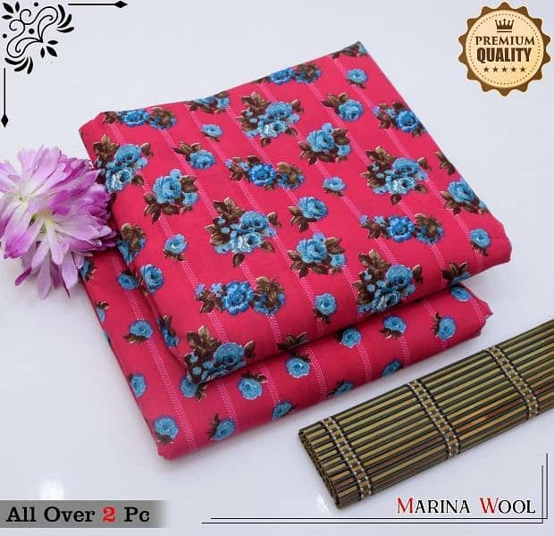 Marina wool collection 15