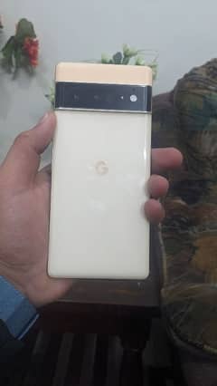 Google pixel 6pro 12/128gb