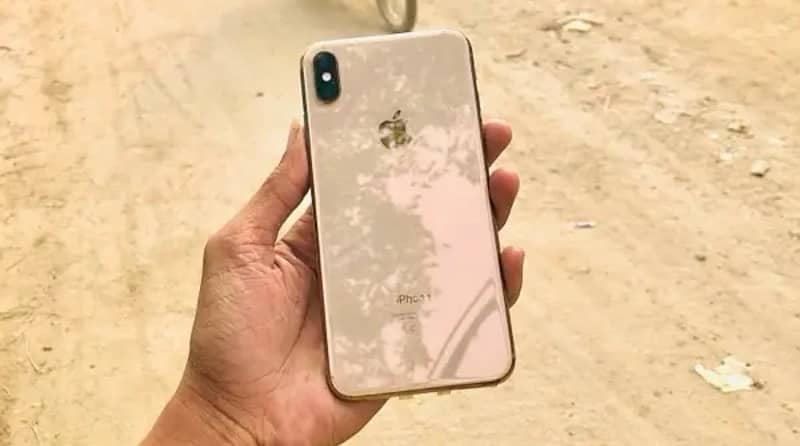 iPhone XS MAX 256GB Xchang possible 0