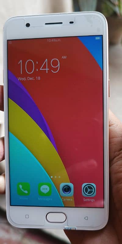 Oppo A57 Dual Sim 4+64 GB 3