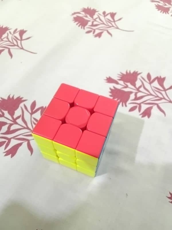 moyu cube 1