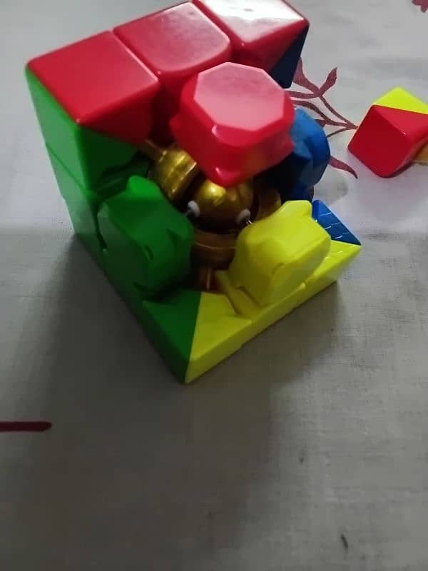 moyu cube 2