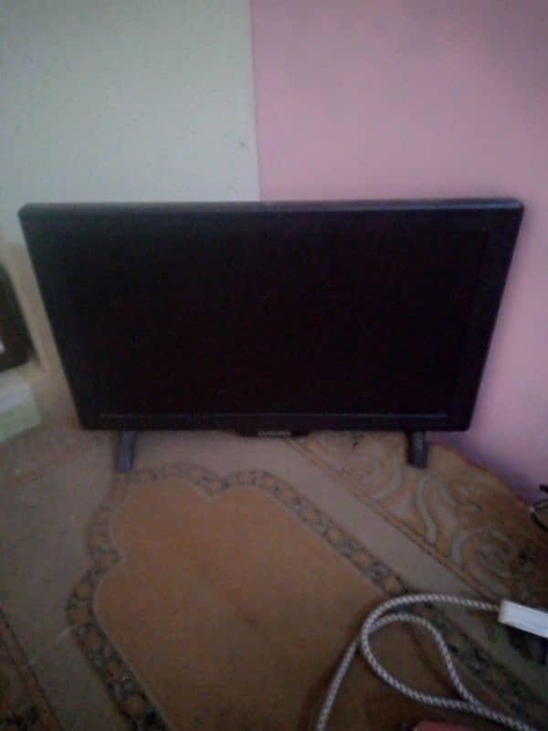 20 inch lcd 0