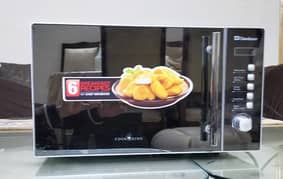 Dawlance Microwave Oven For sale