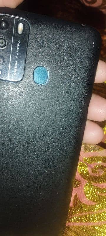 itel L6502 new condition 0