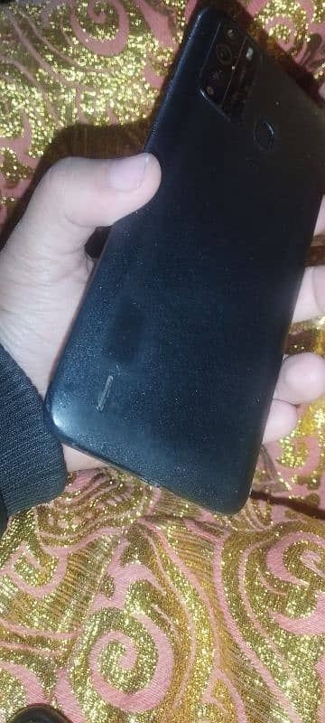 itel L6502 new condition 4